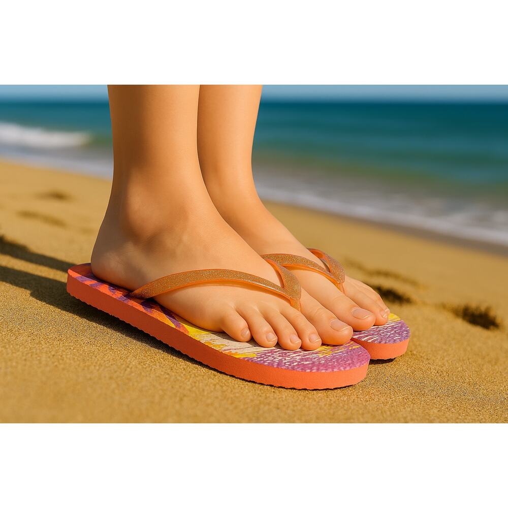 Juncture Women's 5/6 Flip Flops / Sandals